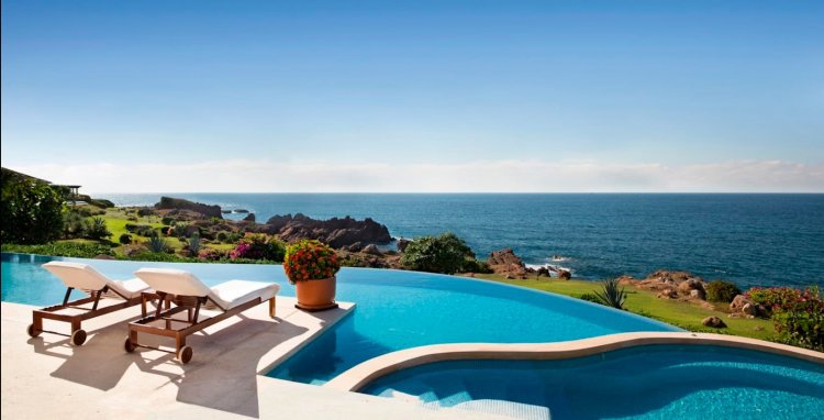 Four Seasons Resort Punta Mita