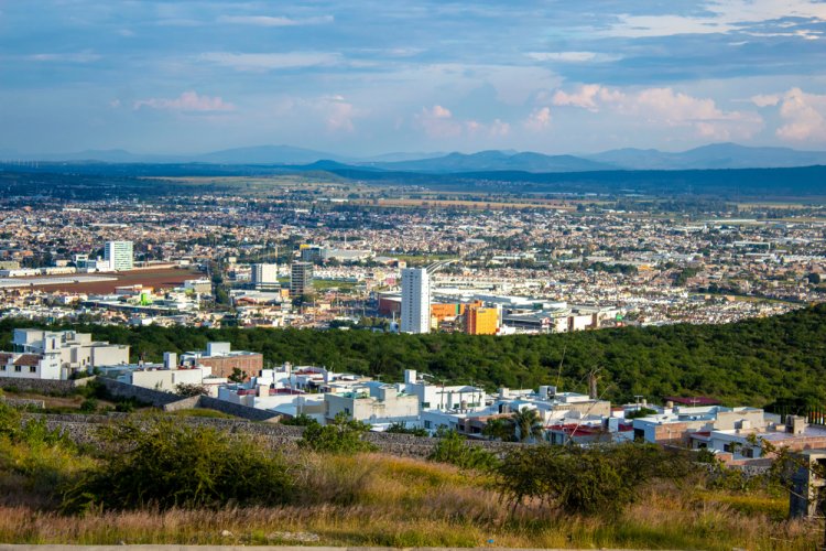 Descubre Irapuato: La Capital Mundial de la Fresa