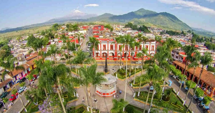 Descubre Coscomatepec Veracruz: La Maravilla del Estado
