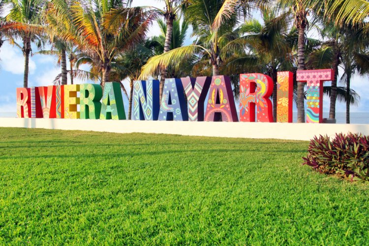 Unas vacaciones de ensueño en Riviera Nayarit: ¡Playas Desiertas para Explorar!