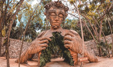 Explora los Encantos de Tulum: Los Lugares Más Fotogénicos.