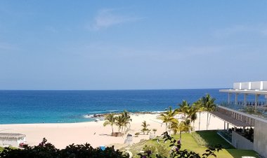 Descubre San José del Cabo: El paraíso de México que lo tiene todo.