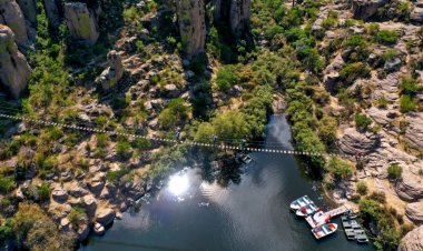 Descubre el Mágico Mundo del Túnel de Aguascalientes