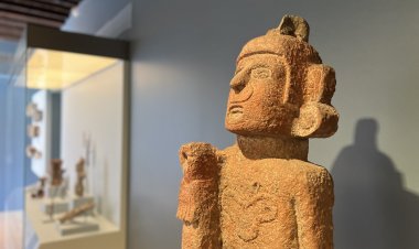Explora el Museo Amparo:Un Tesoro Cultural