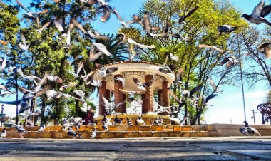 Descubre el Mágico Pueblo de Mier: Aventúrate a la Antigua Frontera Tamaulipeca
