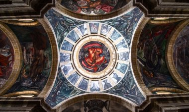 4 Edificios con una Fascinante Historia que Debes Conocer en México