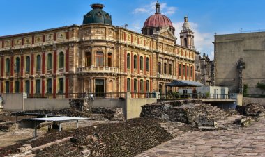 Descubre los 3 museos más populares de CDMX ¡Prepárate para la aventura!