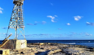 Descubre en el Caribe Mexicano: La Playa Más Secreta.