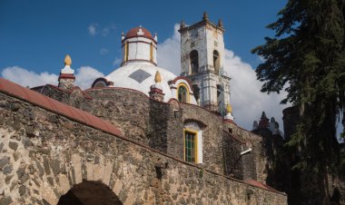 Recorre la Fascinante Ruta de la Plata en Hidalgo