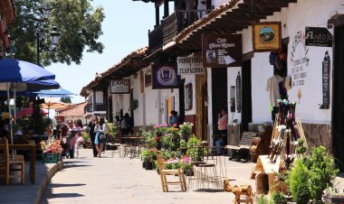 Descubre la magia de Mazamitla: Hermosa Sierra Jaliscense
