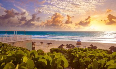 ¡Descubre la Playa Perfecta para la Comunidad LGBT+ en Quintana Roo!