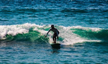 Explora los Maravillosos Destinos de Agua Turquesa en México