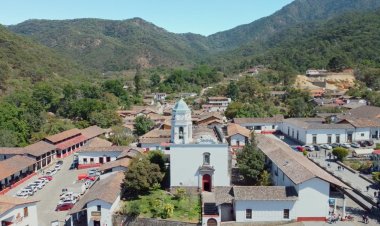 Descubra la Magia de San Sebastián del Oeste, Jalisco.