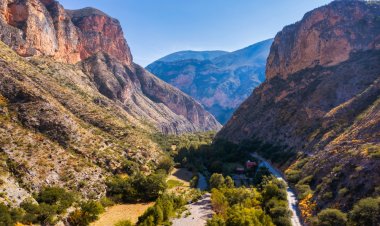 Explora la Sierra Gorda: Experiencia Ecoturística Única