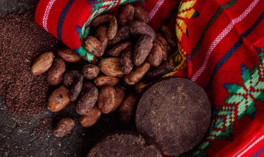 ¡Saborea el Festival del Chocolate en Tabasco!