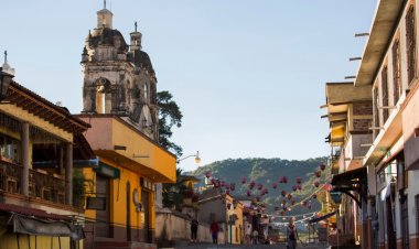 Descubre el Nuevo Pueblo Mágico de México: ¡Vive la Aventura!