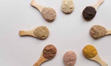 ¡Descubre los Superfoods Mexicanos!