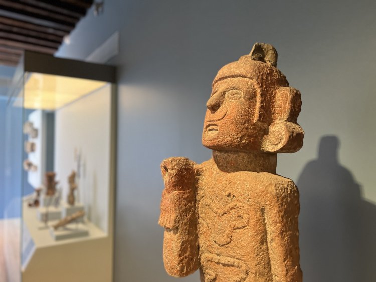 Explora el Museo Amparo:Un Tesoro Cultural