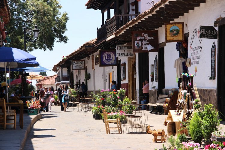 Descubre la magia de Mazamitla: Hermosa Sierra Jaliscense