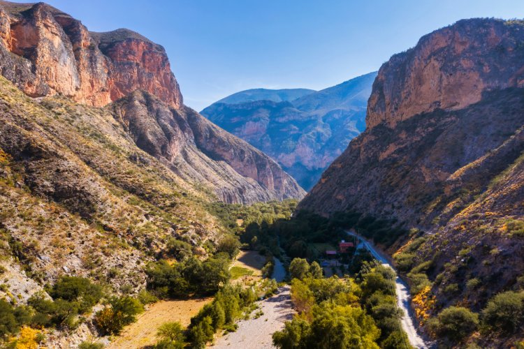 Explora la Sierra Gorda: Experiencia Ecoturística Única