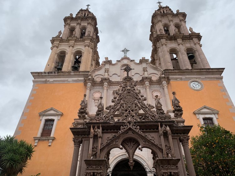 Descubre el Pueblo Mágico Secreto de Zacatecas: Jerez de García Salinas