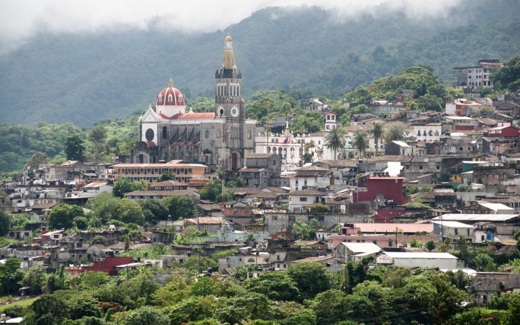 Descubre Cuetzalán Puebla: La Experiencia Mágica de un Pueblo Mágico