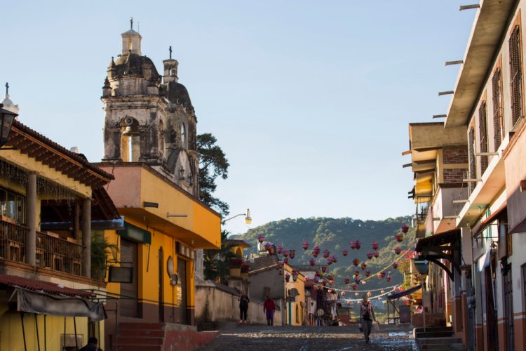 Descubre el Nuevo Pueblo Mágico de México: ¡Vive la Aventura!