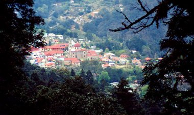 Explora el Paraíso Natural de Mineral del Chico