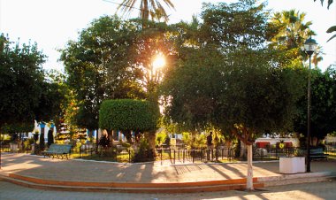 ¡Descubre la Esencia Romántica de Mocorito, Sinaloa!