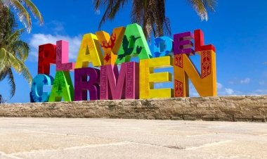 ¡Playa Del Carmen: Nombrada para los World Travel Awards!