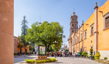 ¡Explora Celaya, Guanajuato! 5 Lugares Imperdibles para Visitar.