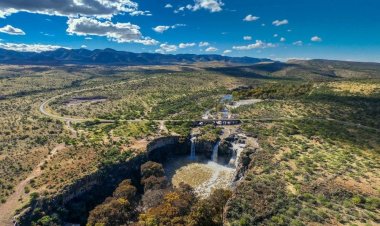 Explora el Milagro de Dios: Descubre las Maravillas de la Antigua Tierra.