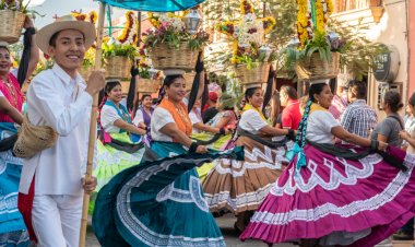 ¡Vive la Guelaguetza en Seguridad y recuerda este Momento para Siempre!