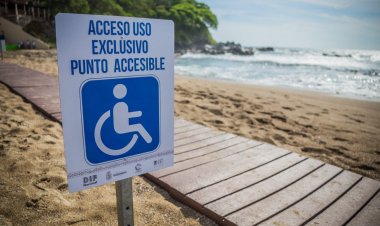¡Explora la Inclusividad: Las Playas Más Bonitas de México!