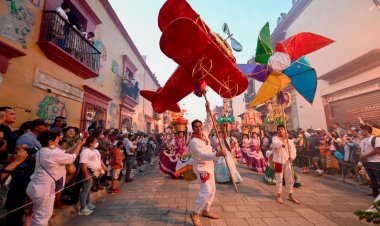 Descubre la magia de la Guelaguetza: Vive el alma de Oaxaca