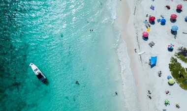 3 Playas para disfrutar sin necesidad de saber nadar