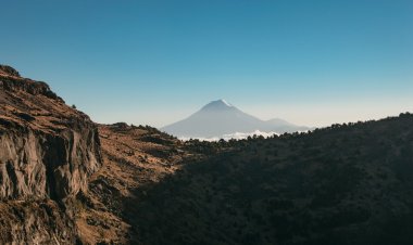 Explora el Rincón Mágico de Veracruz: Glamping al Pie del Volcán Cofre de Perote