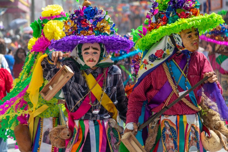 ¡Chiapas recibe certificación Love Inclusive!