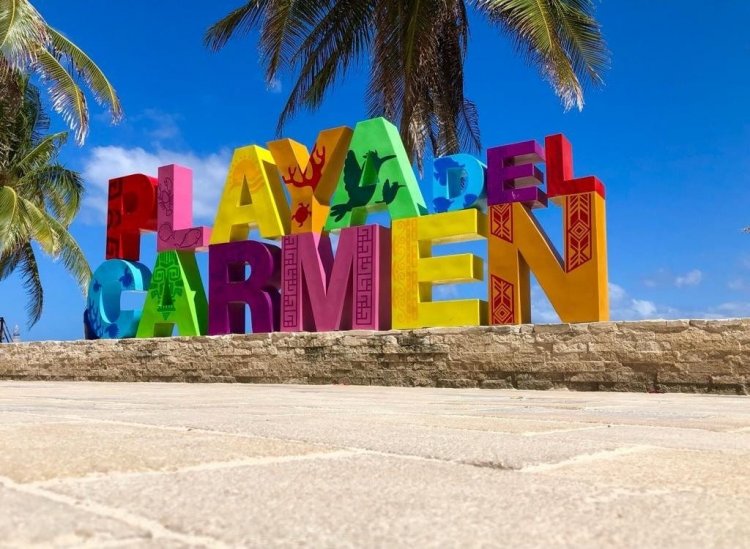 ¡Playa Del Carmen: Nombrada para los World Travel Awards!