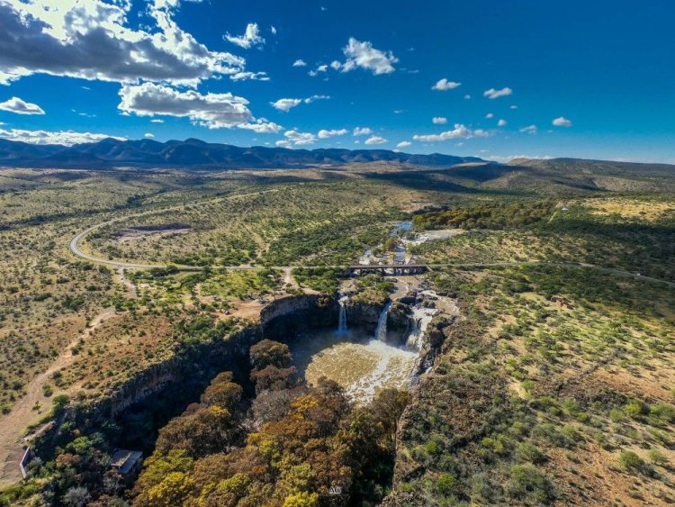 Explora el Milagro de Dios: Descubre las Maravillas de la Antigua Tierra.