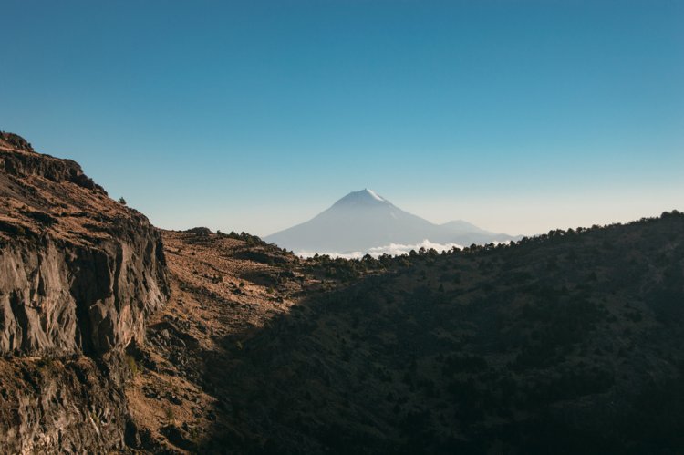 Explora el Rincón Mágico de Veracruz: Glamping al Pie del Volcán Cofre de Perote