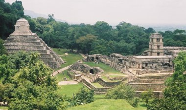 Explora el Mundo Antiguo de Palenque: Una Excursión Arqueológica Inolvidable
