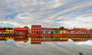 ¡Viva la Aventura! Descubre Palizada, el Puerto de los Piratas.