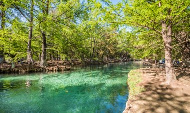 Explora el Tesoro Natural de San Luis Potosí: La Laguna de la Media Luna