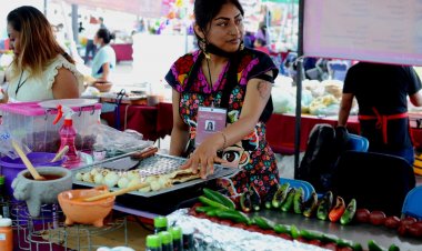 ¡Explora y Vive la Fiesta de las Culturas Indígenas, Pueblos y Barrios Originarios de la CDMX!
