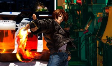 ¡Exprésate con Mezcal, Cerveza y Videojuegos en la Feria!