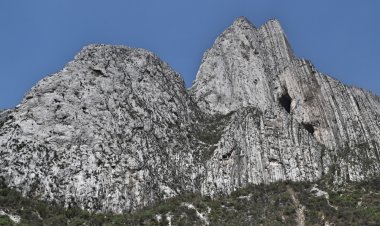 Ecoaventuras en Santa Catarina: 6 actividades para vivir en Nuevo León.