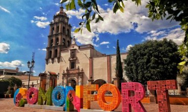 Descubre el Mágico Comonfort: ¡Escapa a Guanajuato!