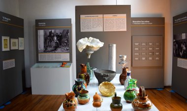 Explora el Mítico Museo del Pulque en CDMX