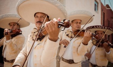 ¡Experimenta el Festival del Mariachi más grande del mundo en Guadalajara!